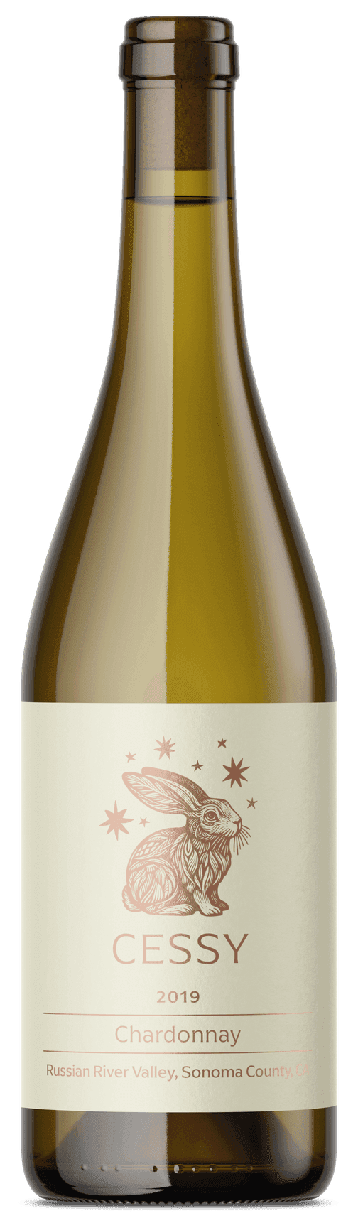 Russian River Valley Chardonnay