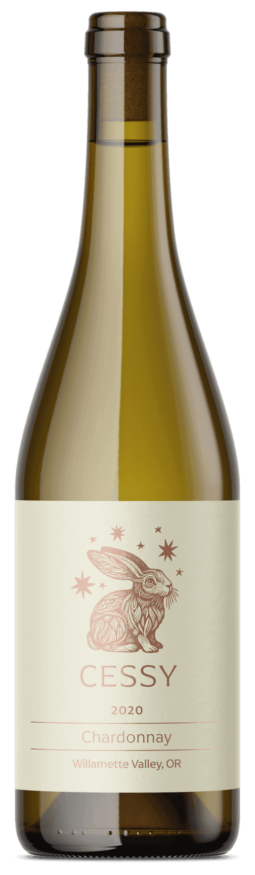 Willamette Valley Chardonnay